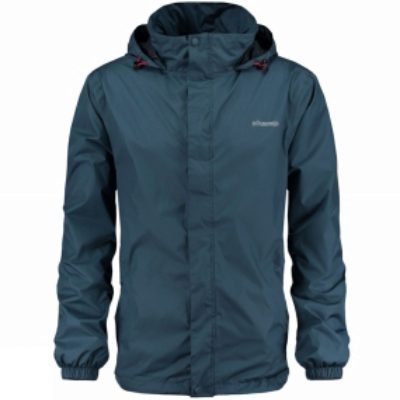 Ayacucho Mens Stowaway Jacket Navy Ayacucho Mens Stowaway Jacket Navy
